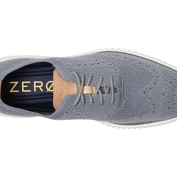 Cole Haan - 2.Zerogrand Stitchlite Oxford main image 5
